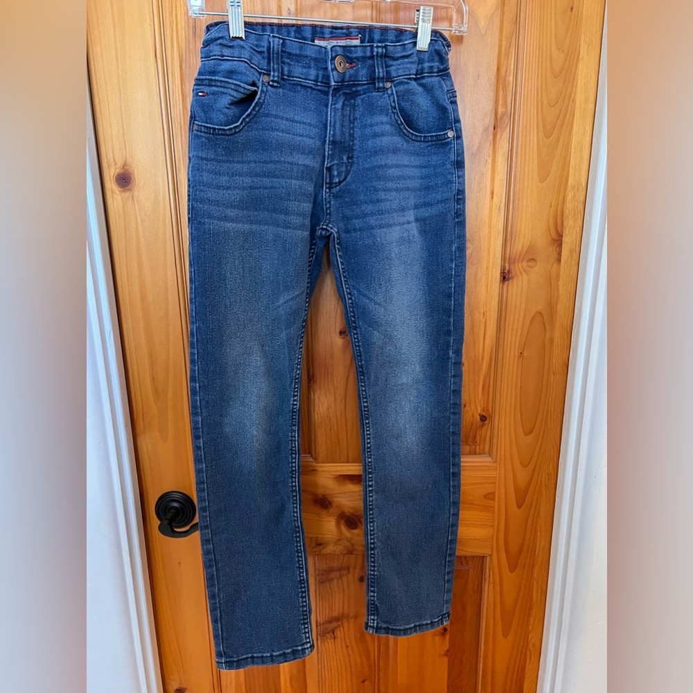 Boys Tommy Hilfiger Jean